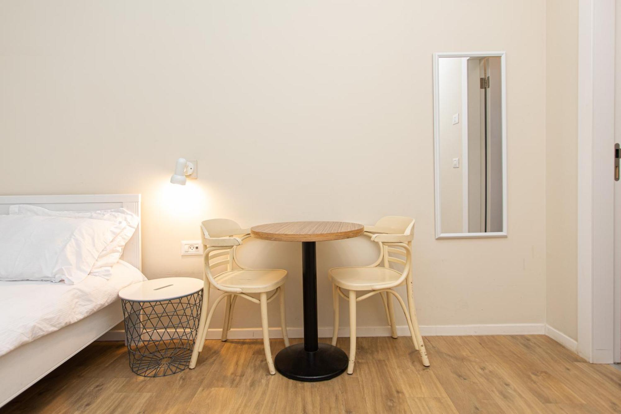 Hanasi 129 - Boutique Appartement Haïfa
